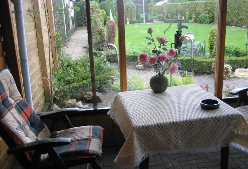 B&b Ans En Ben Streppel