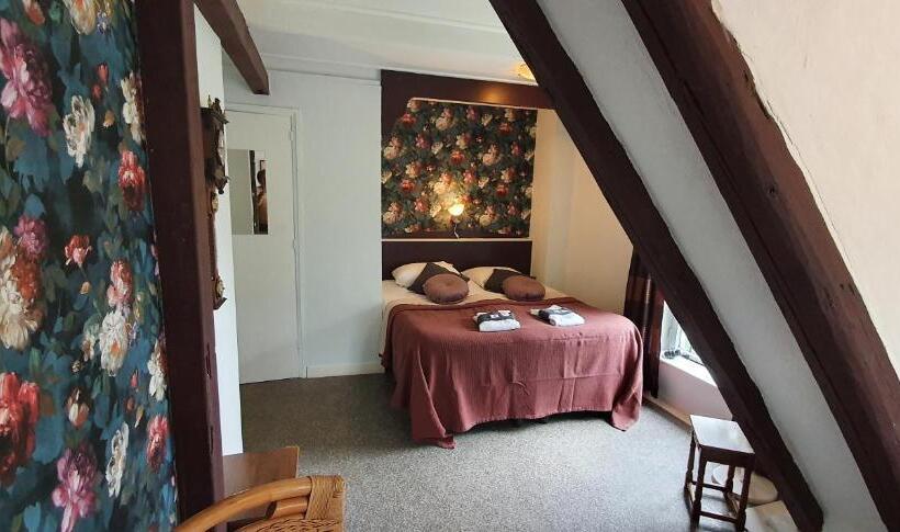 B&b Blauwestadhoeve