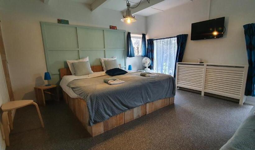 B&b Blauwestadhoeve