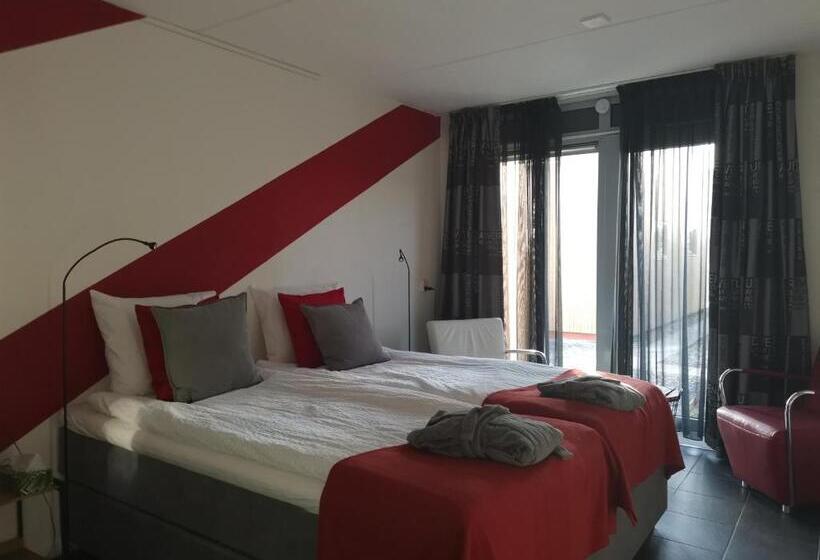 B&b Bovenweg