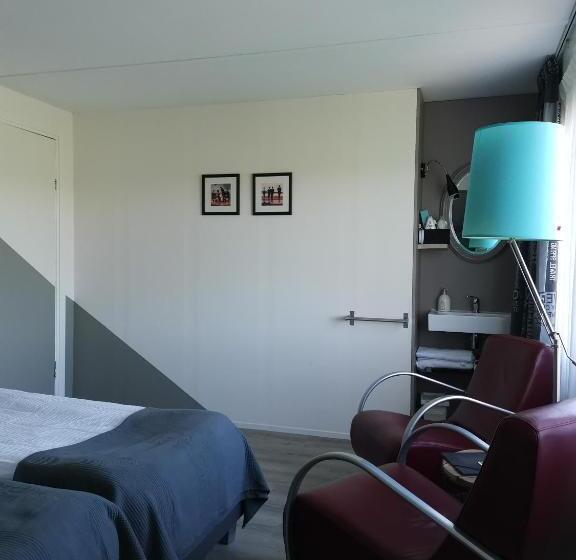 B&b Bovenweg