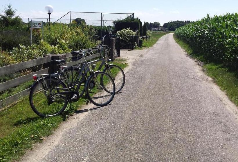 B&b Bovenweg