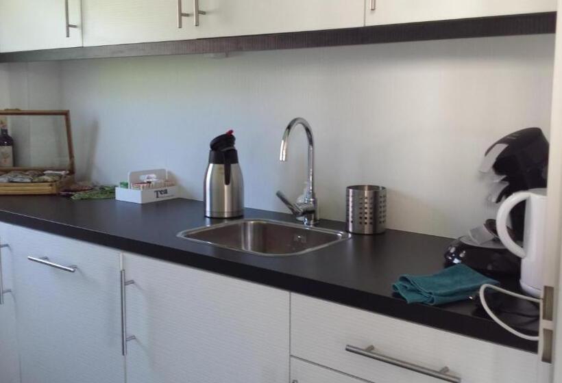 B&b Bovenweg