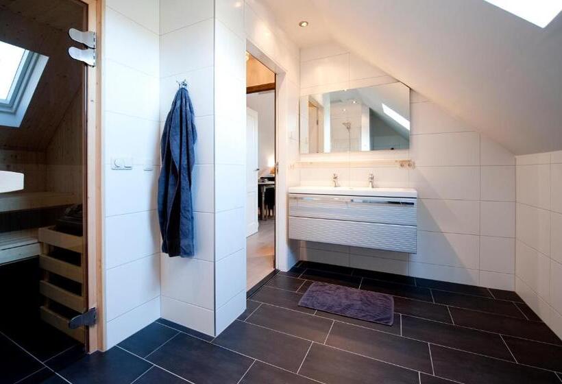 B&b De Drentse Es