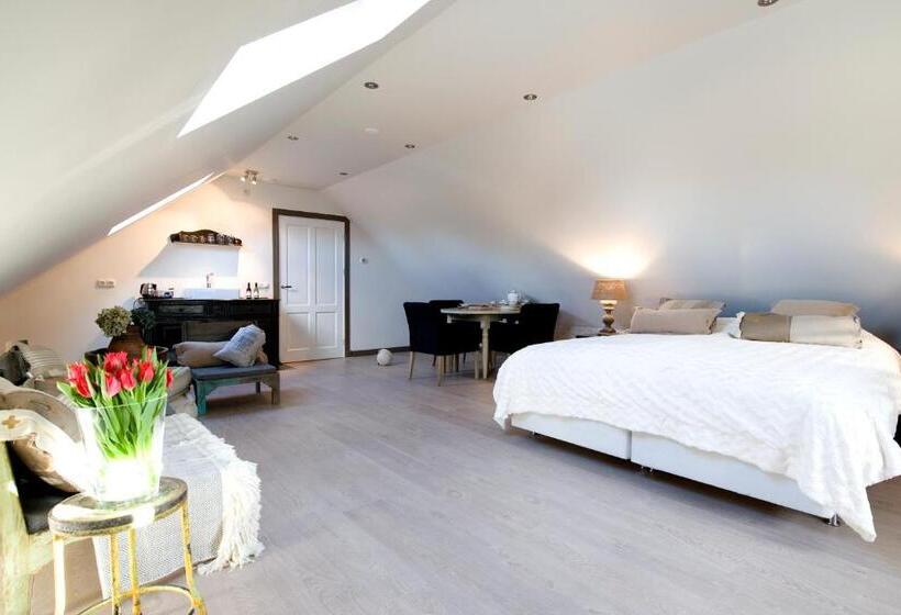 B&b De Drentse Es