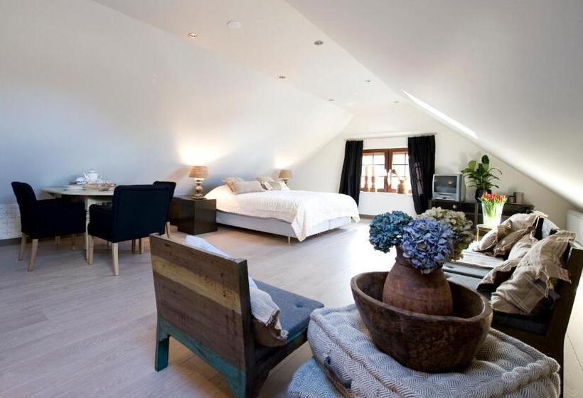 B&b De Drentse Es