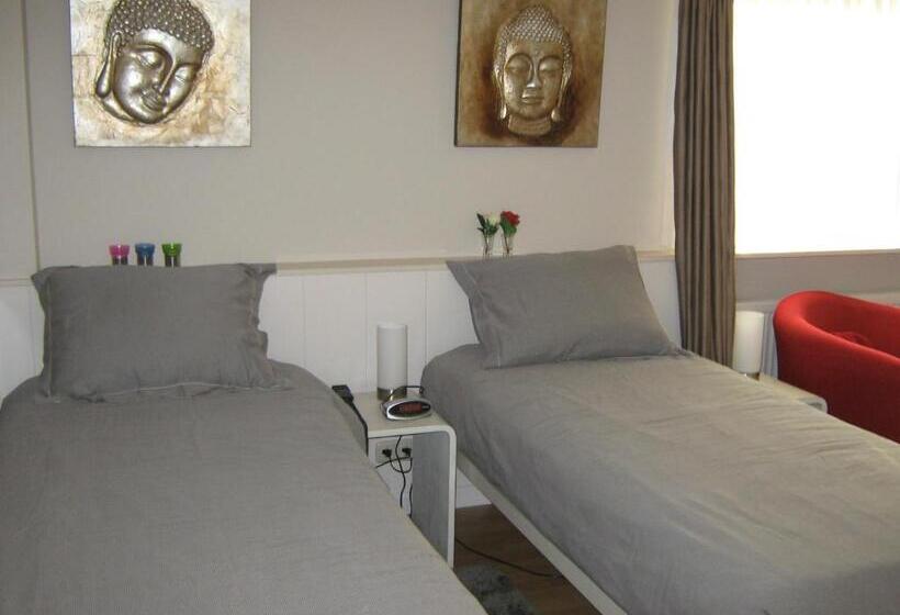 B&b De Tobbedanser Harlingen