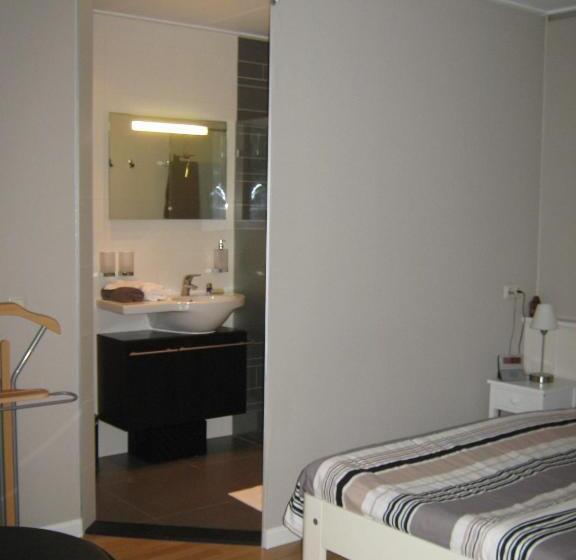 B&b De Tobbedanser Harlingen