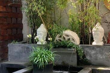 B&b Habitat