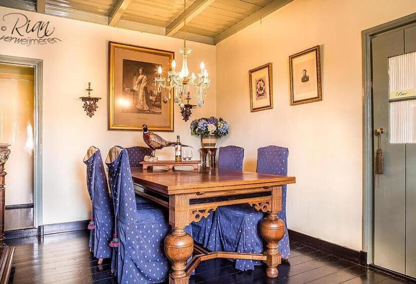 B&b Het Gasthuys