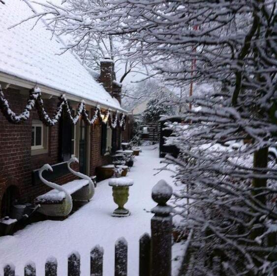 B&b Het Gasthuys