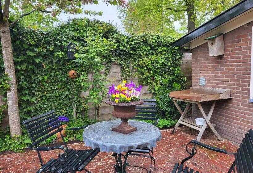 B&b Het Gasthuys
