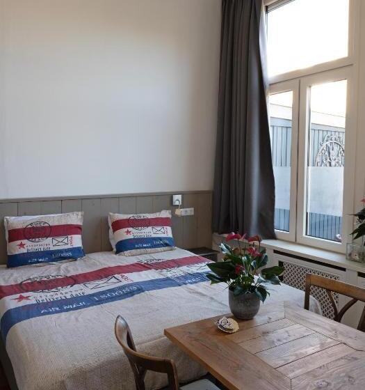 B&b Het Oude Postkantoor