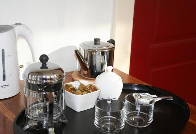 B&b Jordaan