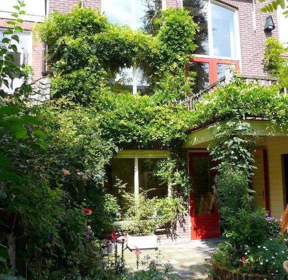 B&b Pakhuis Emden