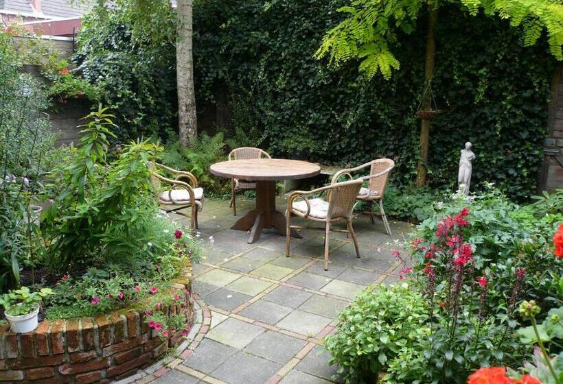 B&b Pakhuis Emden