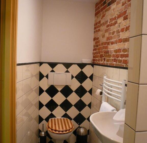 B&b Pakhuis Emden