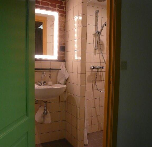 B&b Pakhuis Emden