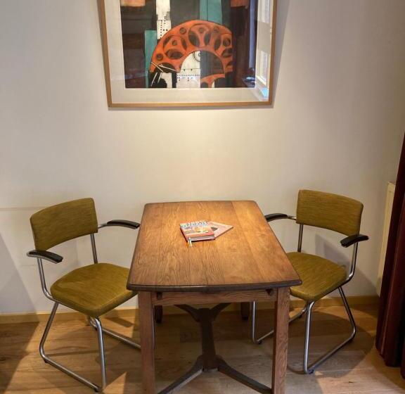 B&b Pakhuis Emden
