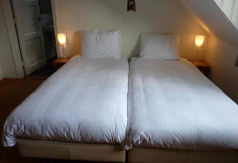 צימר Alberti Bed & Bike