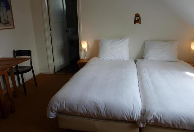 צימר Alberti Bed & Bike