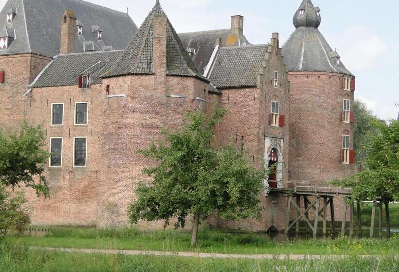 تختخواب و صبحانه Boerderij De Spijken