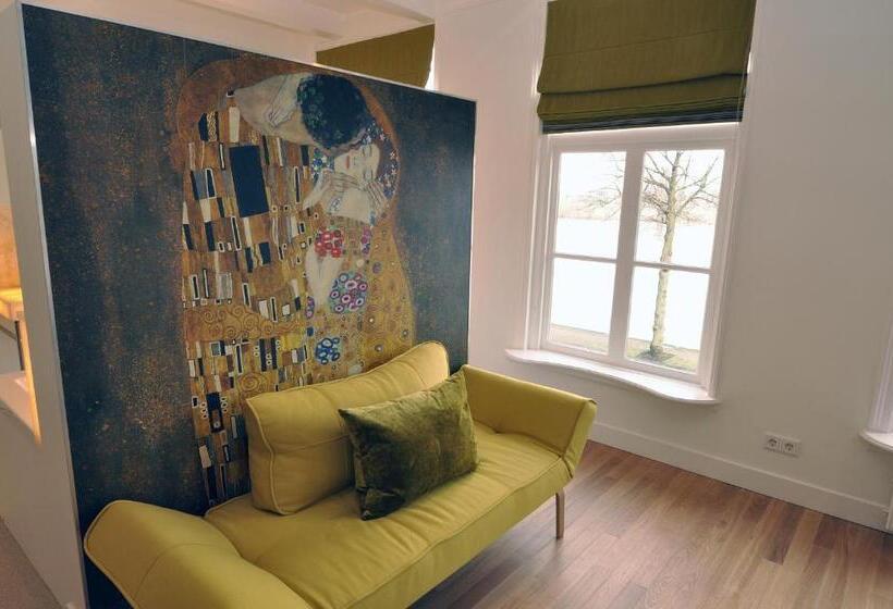 Bed and Breakfast Boetiek Hotel Kampen