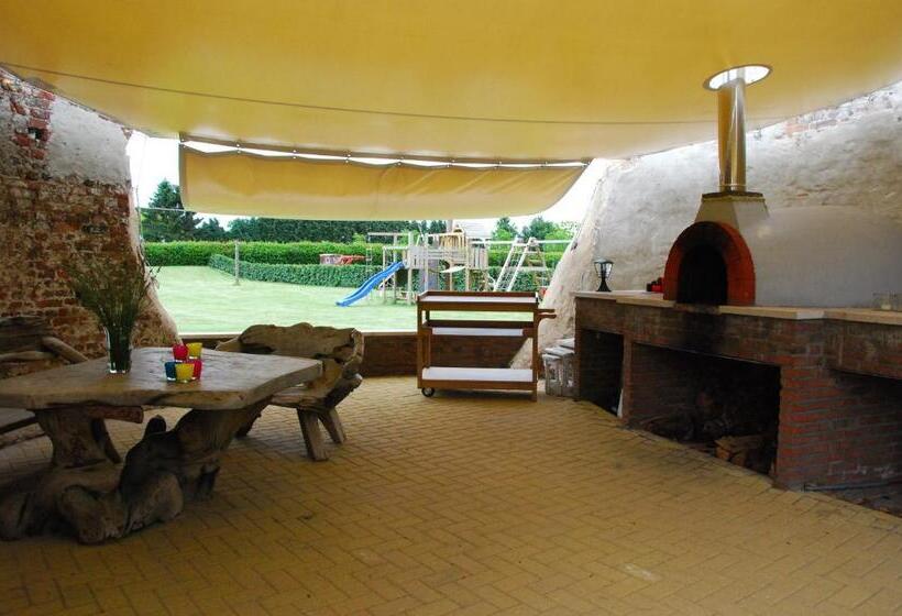Bed And Breakfast De Meule Montfort