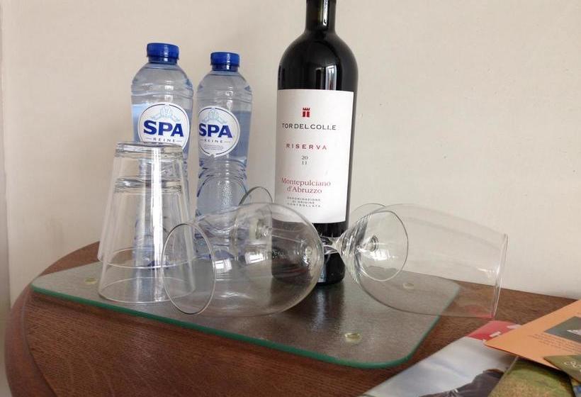 مبيت وإفطار De Rede