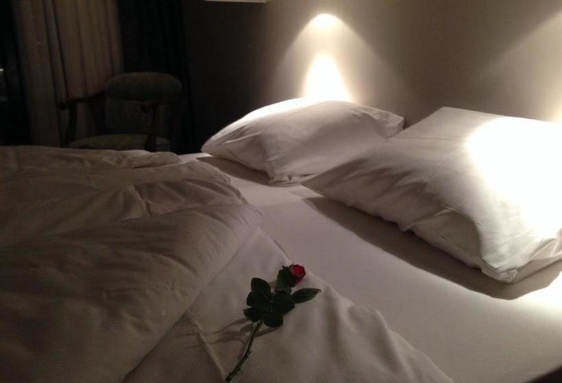 مبيت وإفطار De Rede