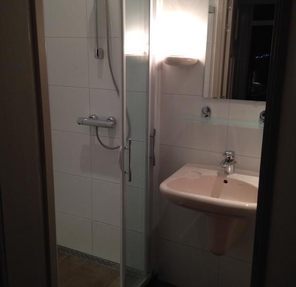 مبيت وإفطار De Rede