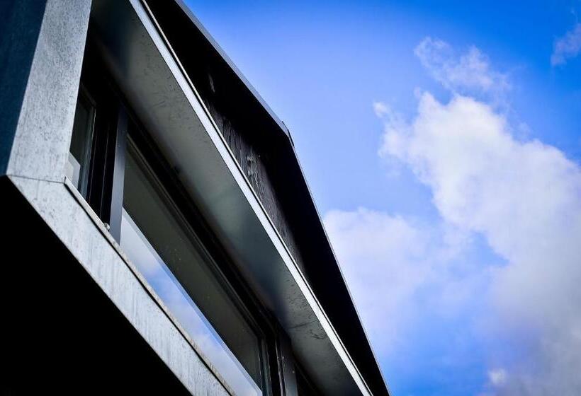 צימר De Woeste Wieven Op Erve Bonkert