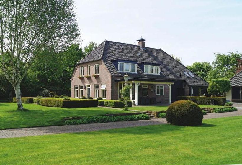 Bed and Breakfast Eersel's Groen