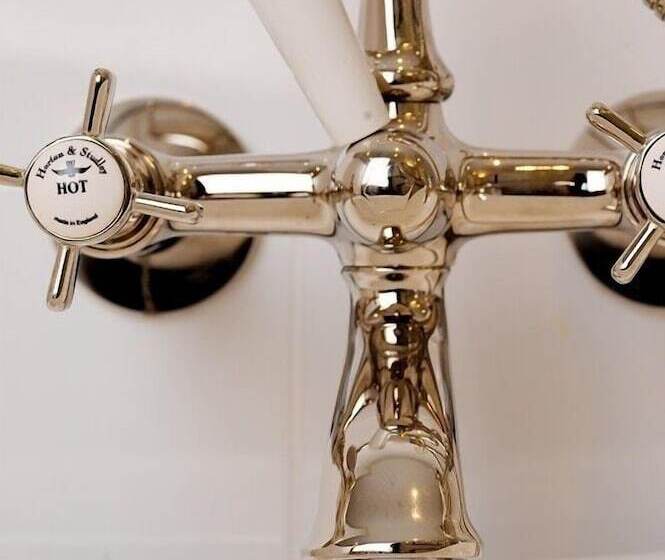 ベッドアンドブレックファースト Kasteel De Wittenburg