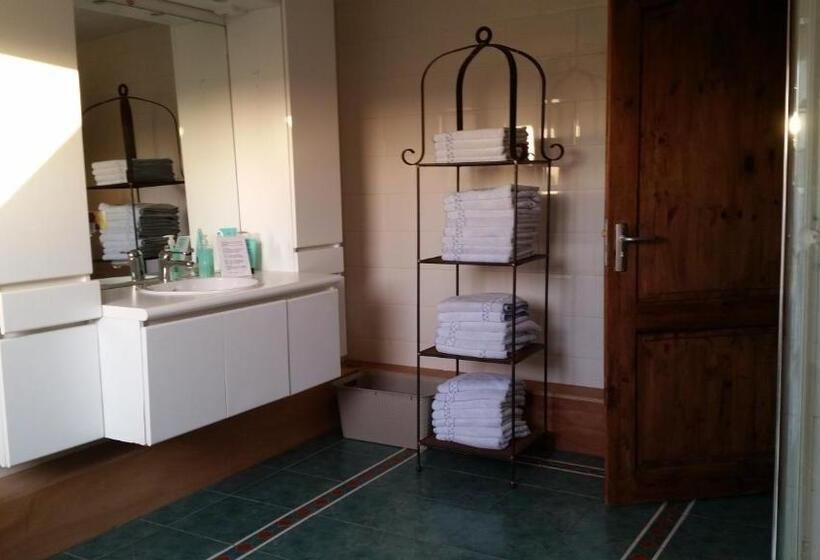 Bed and Breakfast Logement Hellevoetsluis