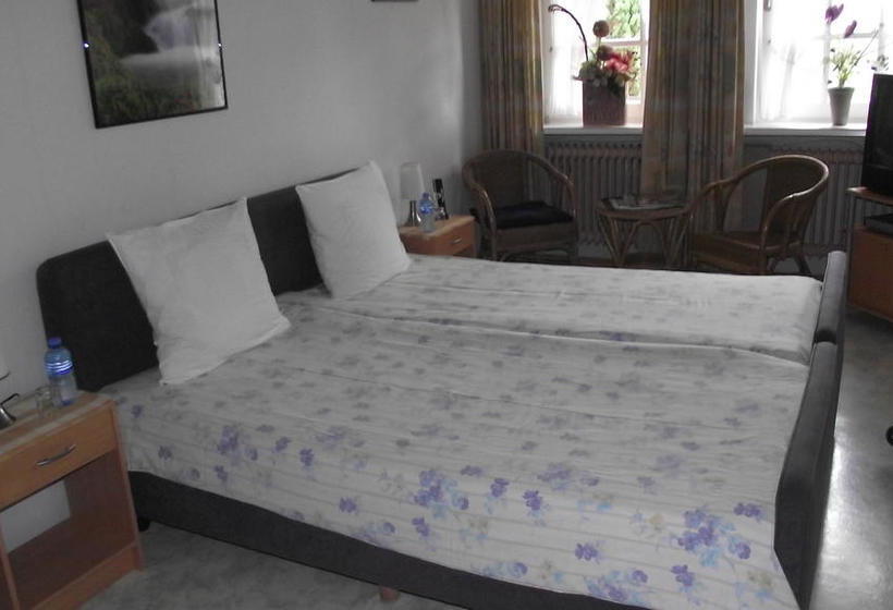 צימר Pension Neske