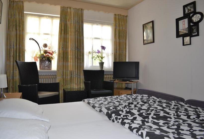 צימר Pension Neske