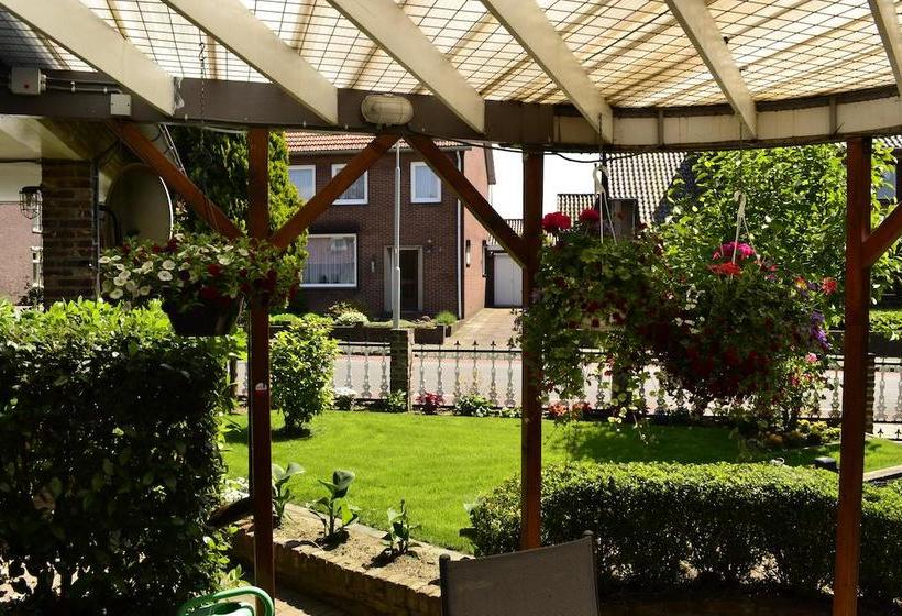 צימר Pension Neske