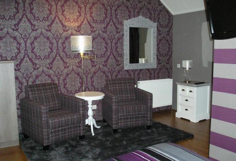 צימר T Rond Bargie