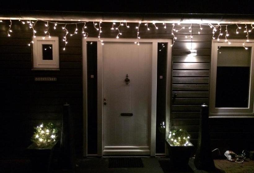 B&b De Luwte Cottage