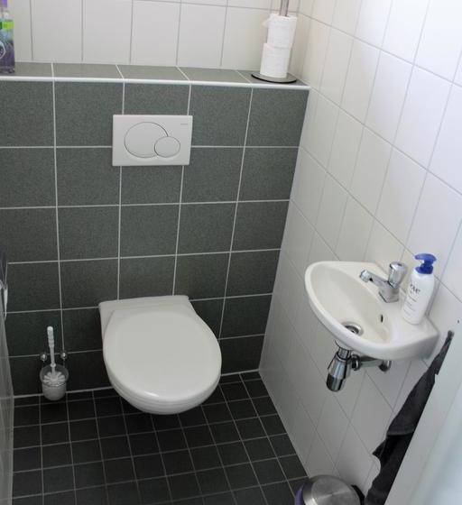 B&b De Luwte Cottage