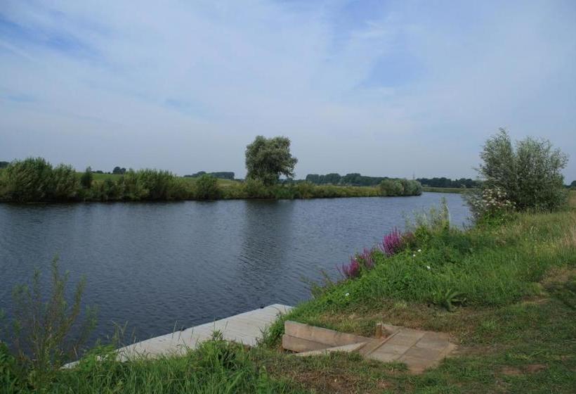 B&b De Luwte Cottage