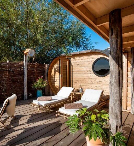 민박 Boutique Hotel Villa Oldenhoff