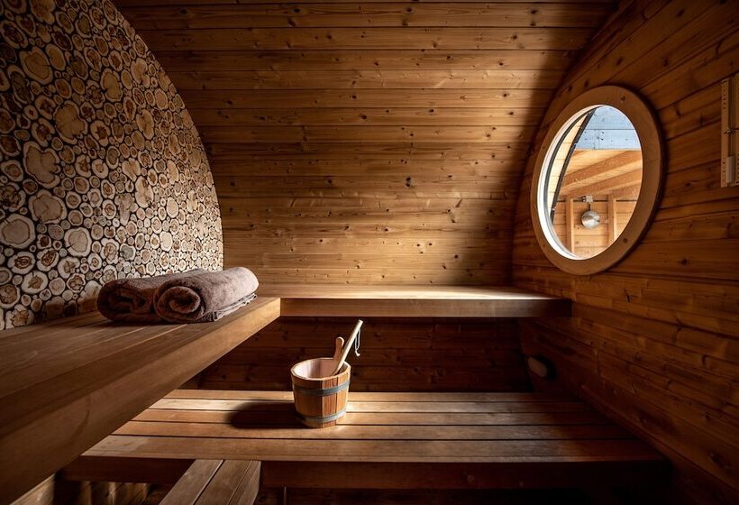 민박 Boutique Hotel Villa Oldenhoff