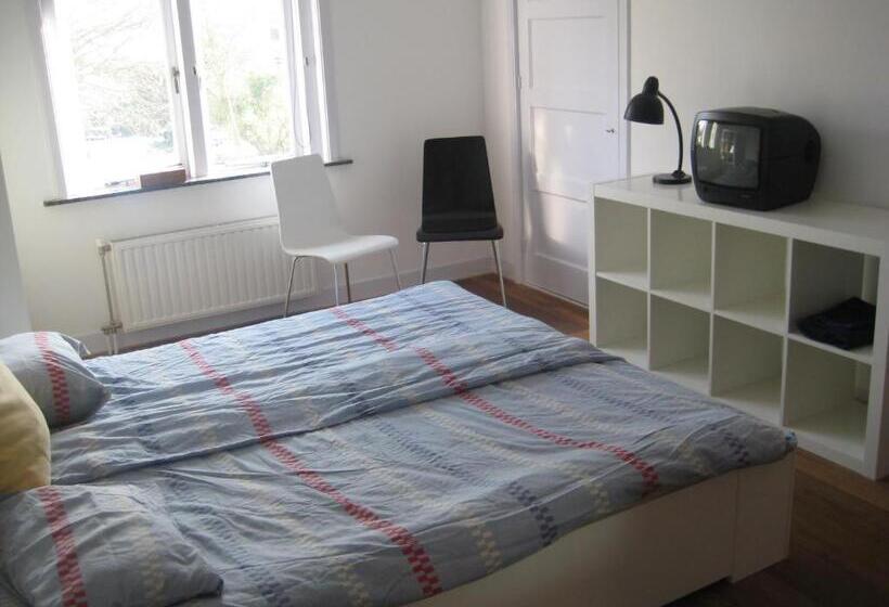 ベッドアンドブレックファースト Zeeland Aan Zee