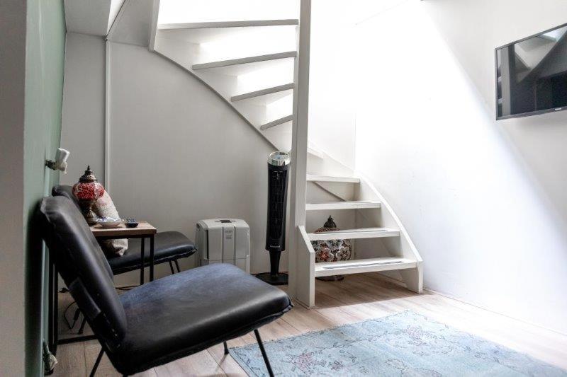 تختخواب و صبحانه 1001 Nights Boutique Lofts