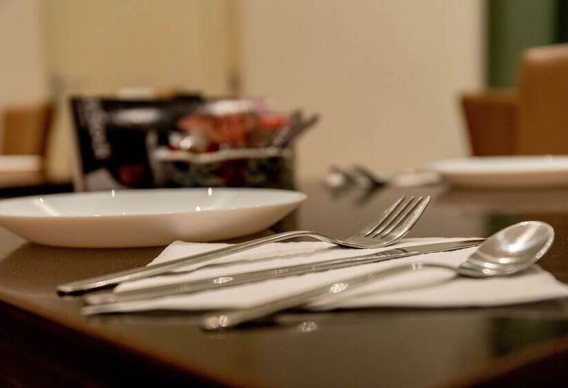 تختخواب و صبحانه 1001 Nights Boutique Lofts