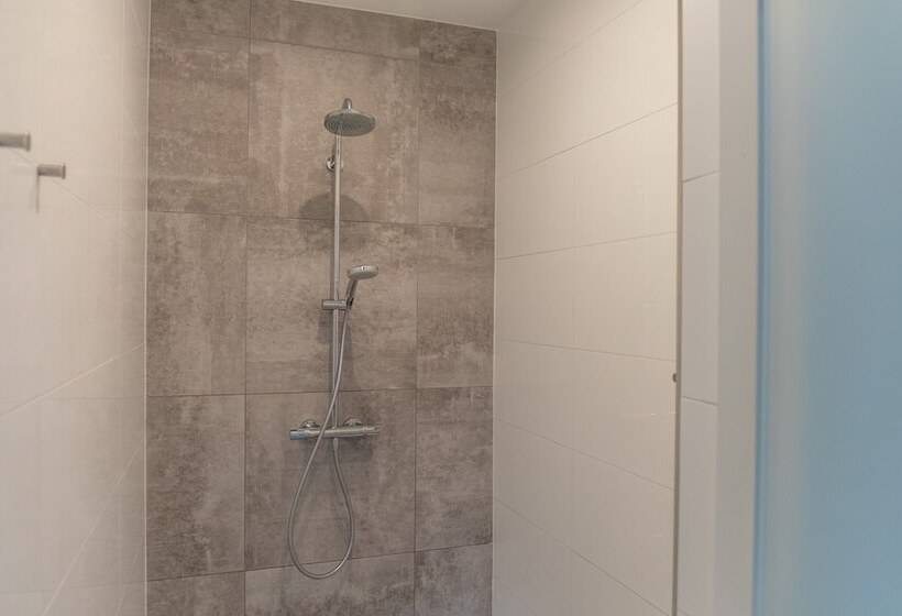 تختخواب و صبحانه 1001 Nights Boutique Lofts