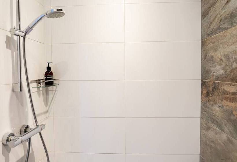 تختخواب و صبحانه 1001 Nights Boutique Lofts
