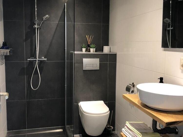 تختخواب و صبحانه 1001 Nights Boutique Lofts